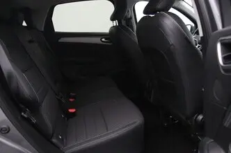 Renault Arkana, 1.6, 69 kW, hübriid, automaat, esivedu