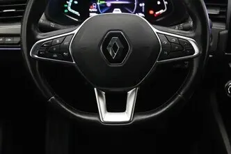 Renault Arkana, 1.6, 69 kW, hübriid, automaat, esivedu