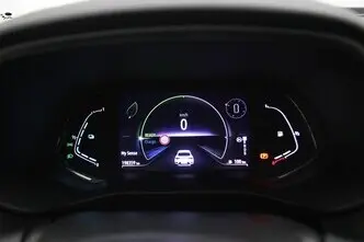 Renault Arkana, 1.6, 69 kW, hübriid, automaat, esivedu