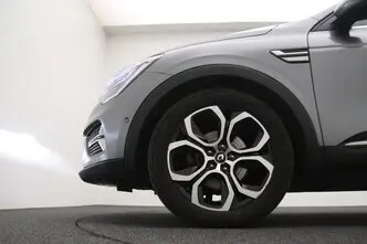 Renault Arkana, 1.6, 69 kW, hübriid, automaat, esivedu