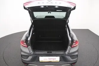 Renault Arkana, 1.6, 69 kW, hübriid, automaat, esivedu