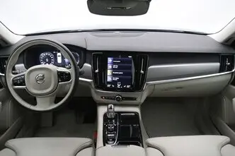 Volvo S90, 2.0, 223 kW, pistikhübriid, automaat, nelikvedu
