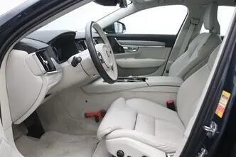 Volvo S90, 2.0, 223 kW, pistikhübriid, automaat, nelikvedu
