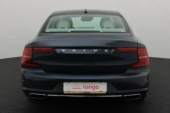 Volvo S90, 2.0, 223 kW, pistikhübriid, automaat, nelikvedu