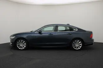 Volvo S90, 2.0, 223 kW, pistikhübriid, automaat, nelikvedu