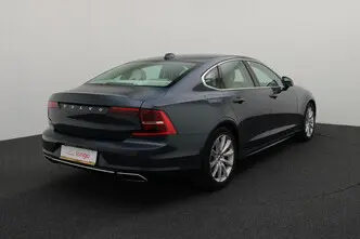 Volvo S90, 2.0, 223 kW, pistikhübriid, automaat, nelikvedu