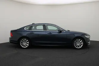 Volvo S90, 2.0, 223 kW, pistikhübriid, automaat, nelikvedu