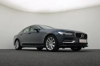 Volvo S90, 2.0, 223 kW, pistikhübriid, automaat, nelikvedu