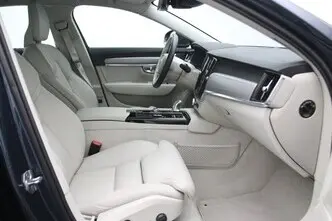 Volvo S90, 2.0, 223 kW, pistikhübriid, automaat, nelikvedu