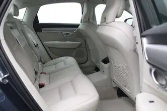 Volvo S90, 2.0, 223 kW, pistikhübriid, automaat, nelikvedu