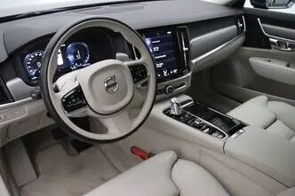 Volvo S90, 2.0, 223 kW, pistikhübriid, automaat, nelikvedu