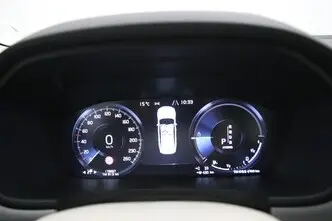 Volvo S90, 2.0, 223 kW, pistikhübriid, automaat, nelikvedu