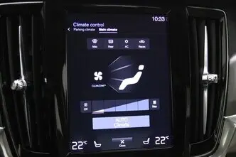 Volvo S90, 2.0, 223 kW, pistikhübriid, automaat, nelikvedu