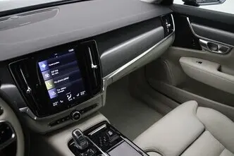 Volvo S90, 2.0, 223 kW, pistikhübriid, automaat, nelikvedu