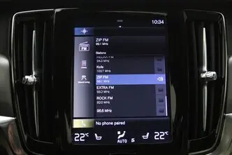 Volvo S90, 2.0, 223 kW, pistikhübriid, automaat, nelikvedu