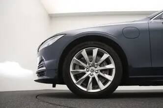 Volvo S90, 2.0, 223 kW, pistikhübriid, automaat, nelikvedu