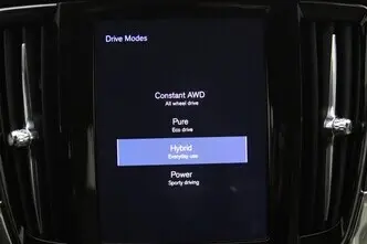 Volvo S90, 2.0, 223 kW, pistikhübriid, automaat, nelikvedu