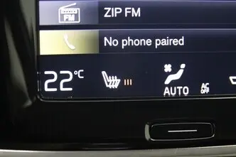 Volvo S90, 2.0, 223 kW, pistikhübriid, automaat, nelikvedu