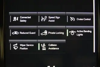 Volvo S90, 2.0, 223 kW, pistikhübriid, automaat, nelikvedu