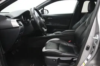 Toyota C-HR, 1.8, 72 kW, hübriid, automaat, esivedu