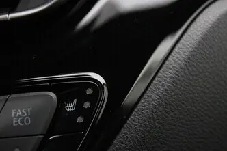 Toyota C-HR, 1.8, 72 kW, hübriid, automaat, esivedu