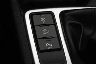 Kia Sportage, 1.6, 97 kW, bensiin, manuaal, esivedu