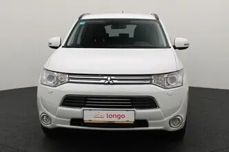 Mitsubishi Outlander, 2.0, 89 kW, pistikhübriid, automaat, nelikvedu