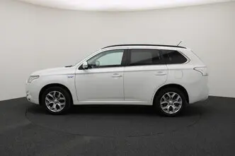 Mitsubishi Outlander, 2.0, 89 kW, pistikhübriid, automaat, nelikvedu