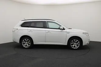 Mitsubishi Outlander, 2.0, 89 kW, pistikhübriid, automaat, nelikvedu
