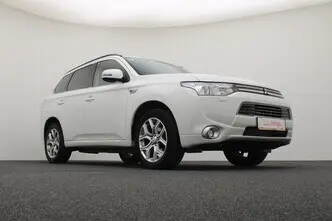 Mitsubishi Outlander, 2.0, 89 kW, pistikhübriid, automaat, nelikvedu