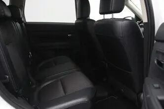 Mitsubishi Outlander, 2.0, 89 kW, pistikhübriid, automaat, nelikvedu