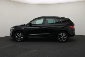 Škoda Kodiaq, 1.5, 110 kW, bensiin, automaat, esivedu