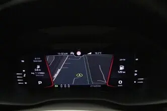 Škoda Kodiaq, 1.5, 110 kW, bensiin, automaat, esivedu