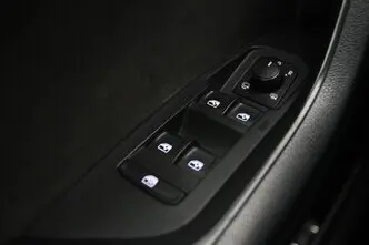 Škoda Kodiaq, 1.5, 110 kW, bensiin, automaat, esivedu