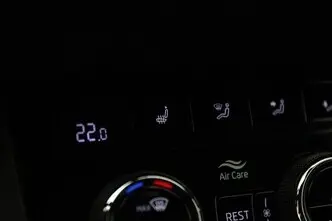 Škoda Kodiaq, 1.5, 110 kW, bensiin, automaat, esivedu