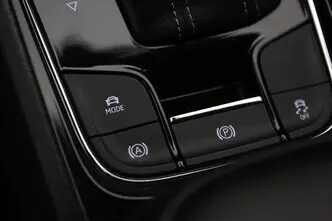 Škoda Kodiaq, 1.5, 110 kW, bensiin, automaat, esivedu