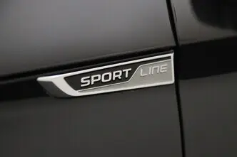 Škoda Kodiaq, 1.5, 110 kW, bensiin, automaat, esivedu