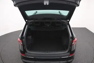 Škoda Kodiaq, 1.5, 110 kW, bensiin, automaat, esivedu