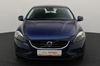 Volvo V40, 2.0, 88 kW, diisel, manuaal, esivedu