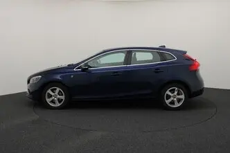 Volvo V40, 2.0, 88 kW, diisel, manuaal, esivedu