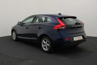 Volvo V40, 2.0, 88 kW, diisel, manuaal, esivedu