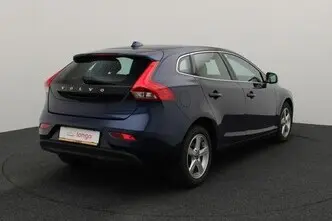 Volvo V40, 2.0, 88 kW, diisel, manuaal, esivedu