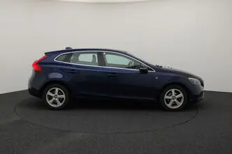 Volvo V40, 2.0, 88 kW, diisel, manuaal, esivedu