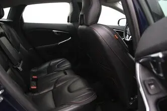 Volvo V40, 2.0, 88 kW, diisel, manuaal, esivedu