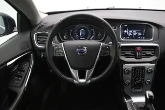 Volvo V40, 2.0, 88 kW, diisel, manuaal, esivedu