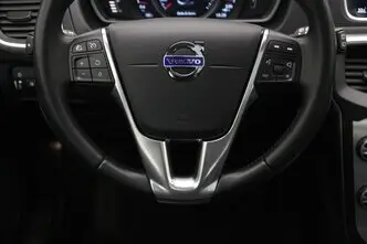 Volvo V40, 2.0, 88 kW, diisel, manuaal, esivedu