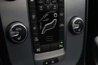 Volvo V40, 2.0, 88 kW, diisel, manuaal, esivedu