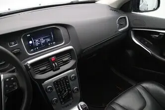 Volvo V40, 2.0, 88 kW, diisel, manuaal, esivedu