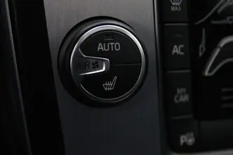 Volvo V40, 2.0, 88 kW, diisel, manuaal, esivedu