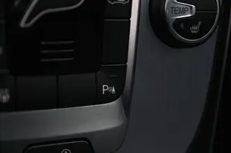 Volvo V40, 2.0, 88 kW, diisel, manuaal, esivedu